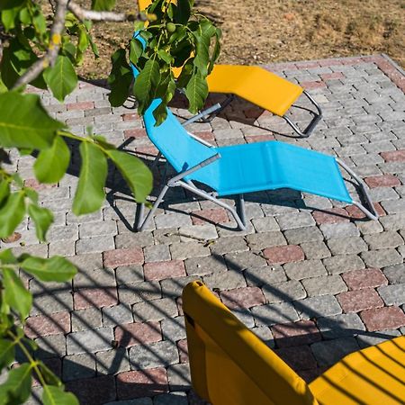 Bordoma Falusi Vendeghaz Balatonszolos Ngoại thất bức ảnh